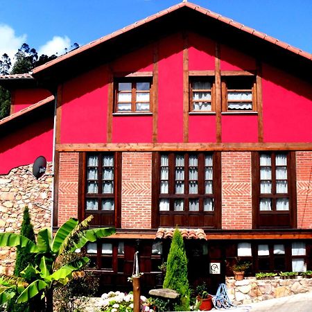 Casa Rural La Posada Del Alba Alea Eksteriør bilde