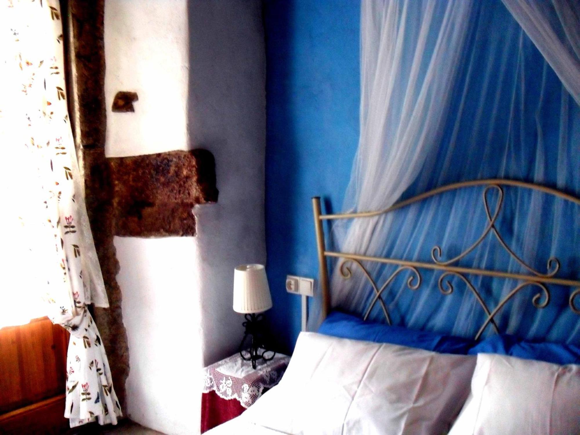 Casa Rural La Posada Del Alba Alea Eksteriør bilde